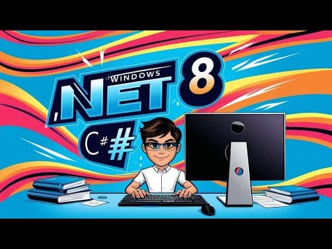 Curso de iniciando com dotnet - Nível avancado